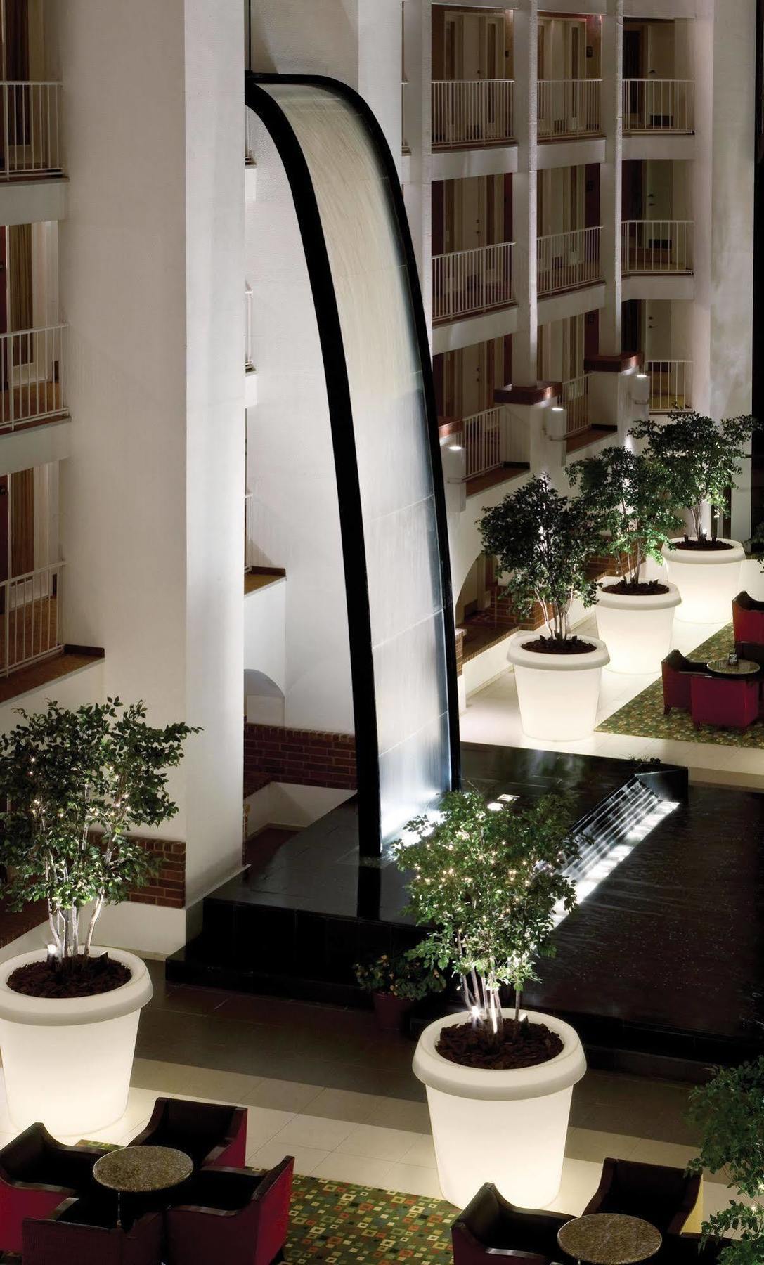 Hotelumiere At The Arch 圣路易斯 外观 照片